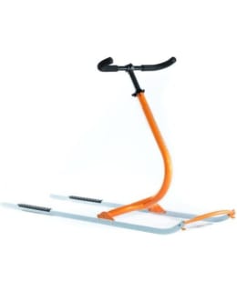 ESLA KICKSPARK MAX ORANSSI Main Image