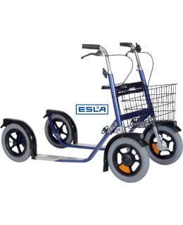 ESLA POTKUPYÖRÄ 3300 SIN Main Image