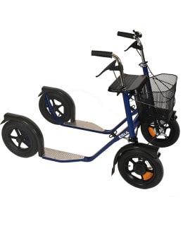 ESLA KICKROLLER 3900 SININEN POTKUPYÖRÄ Main Image