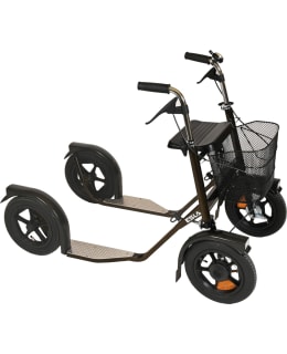 ESLA KICKROLLER 3900 PRONSSI POTKUPYÖRÄ Main Image