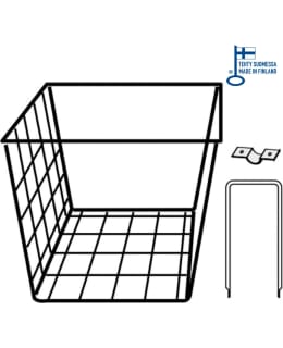 ESLA ISO LANKAKORI MUSTA Main Image