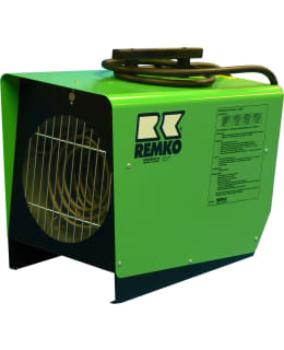 REMKO ELKOMAT 9 FAN HEATER Main Image