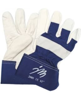 JM 2005 NAUDANNAHKA SUOJAKÄSINE 11 Main Image