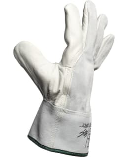 JM 2302 NAUDANNAHKA TALVISUOJAKÄSINE 11 Main Image