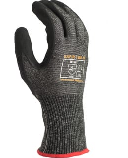 JM SAFIR 1380 LK4 VIILTOSUOJAKÄSINE 11 Main Image