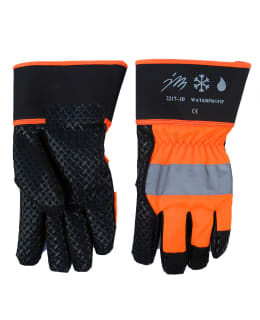 JM 2217 VEDENP. FLEECE TALVIKÄSINE 10 Main Image