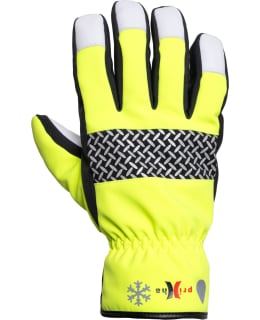 PRIHA 2509 HI-VIZ WINTER GLOVE 11 Main Image