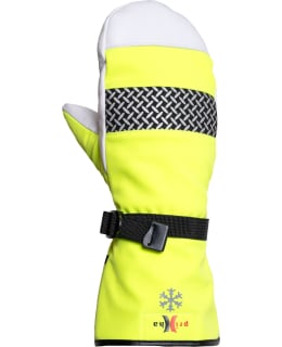 PRIHA 3109 HI-VIZ WINTER GLOVE 11 Main Image