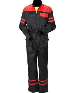 PRIHA 4016 MU/PU KEVYT SUOJAHAALARI 3XL Main Image