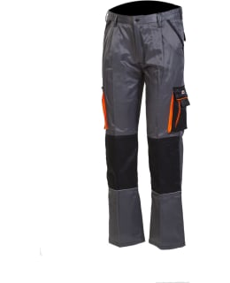 PRIHA 4036 HA/MU VYÖTÄRÖHOUSUT 50 Main Image