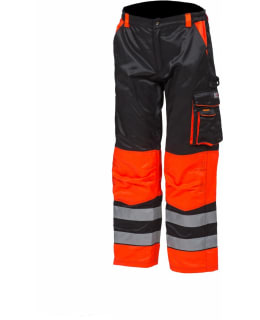 PRIHA 4044 LK.1 PUN VYÖTÄRÖHOUSUT 54 Main Image