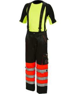 PRIHA 4127 LK.1 PU/MU TALVITYÖHOUSUT 48 Main Image