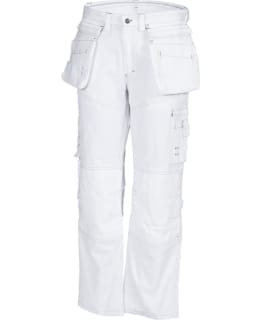 PRIHA 4072 VALK RIIPPUTASKUHOUSUT 60 Main Image