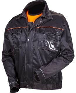 PRIHA 4091 MUSTA PUSERO 48 Main Image