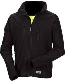 PRIHA 4115 TOPGREEN SOFTSHELLPUSERO 2XL Main Image