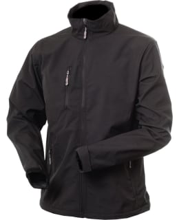 PRIHA 4116 SOFTSHELLPUSERO 3XL Main Image