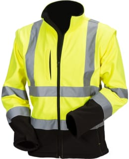 PRIHA 4136 LK.2 KE SOFTSHELL PUSERO L Main Image
