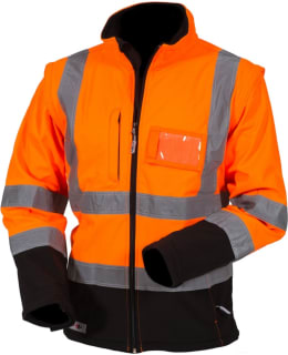 PRIHA 4137 LK.2 OR SOFTSHELL PUSERO S Main Image