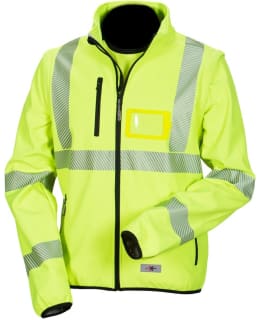 PRIHA 4138 LK.2 KE SOFTSHELL PUSERO 2XL Main Image