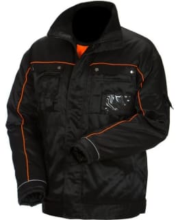 PRIHA 4150 MUSTA TALVITAKKI 60 Main Image