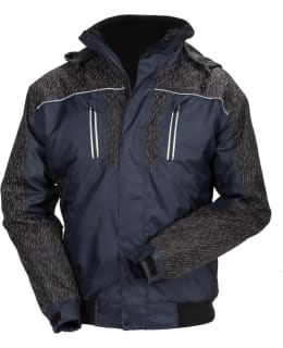 Priha 4157 Artic Vision winter jacket Main Image