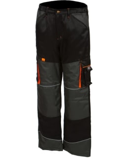 PRIHA 4159 TUISKU TALVIVYÖTÄRÖHOUSUT 58 Main Image