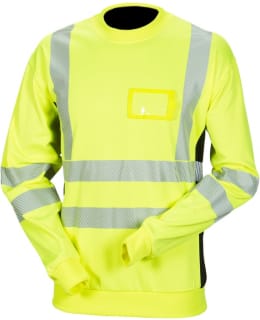 PRIHA 4320 LK.2 KELTA/MUSTA PAITA 3XL Main Image
