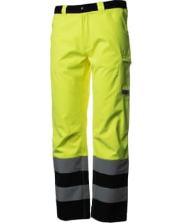 PRIHA TOPGREEN KE SOFTSHELLHOUSUT M Main Image