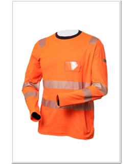 PRIHA 4363 LK.2 OR PITKÄ HUOMIOPAITA 2XL Main Image