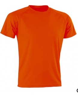PRIHA 4373 TEKNINEN ORANSSI T-PAITA M Main Image