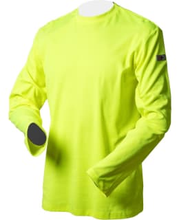 PRIHA 4376 TEKN PUUV PITKÄH TYÖPAITA 4XL Main Image