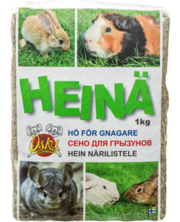 OSKU 1 KG JYRSIJÄN HEINÄ Main Image