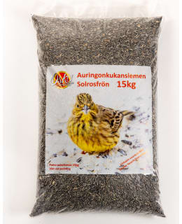 OSKU 15KG SUNFLOWER SEEDS Main Image