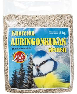 OSKU 2KG KUORETON A.KUKANSIEMEN Main Image