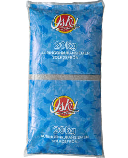OSKU 20KG AURINGONKUKANSIEMEN Main Image