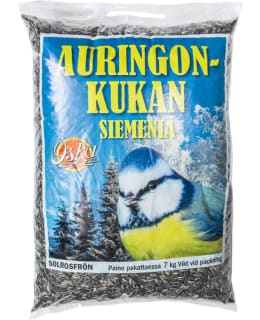 OSKU 7KG AURINGONKUKANSIEMEN Main Image