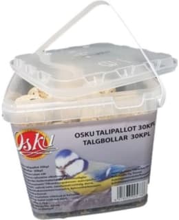 OSKU 30KPL VERKOTON TALIPALLO Main Image