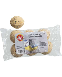 OSKU 6X90G VERKOTON TALIPALLO Main Image