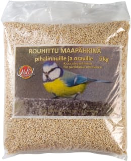 OSKU 5 KG ROUHITTU MAAPÄHKINÄ ULKOL. Main Image