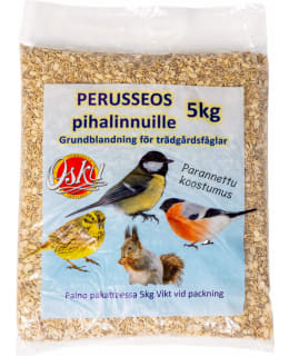 OSKU 5 KG PERUSSEOS PIHALINNUILLE Main Image