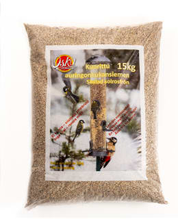 SUNFLOWERSEED 15KG HULLED Main Image