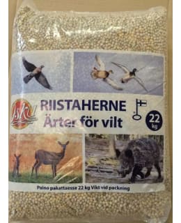 OSKU 22KG RIISTAHERNE Main Image