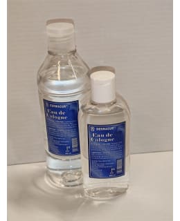 DermaCur Eau de Cologne 200 ml Main Image