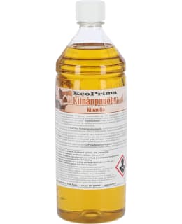 ECOPRIMA 1L KIINANPUUÖLJY Main Image