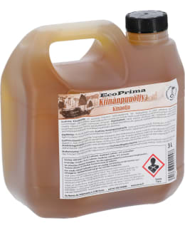 ECOPRIMA 3L KIINANPUUÖLJY Main Image