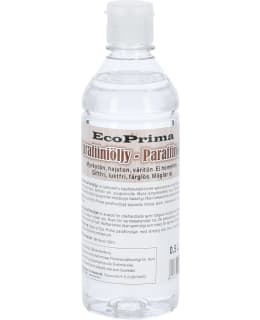 ECOPRIMA 0,5L PARAFIINIÖLJY Main Image