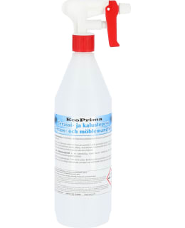 ECOPRIMA 1L TERASSI- JA KALUSTEPESU Main Image