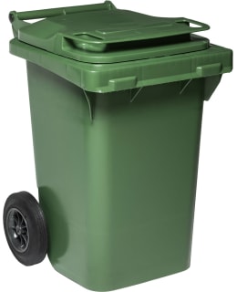 HELESI 60 L VIHREÄ JÄTEASTIA Main Image