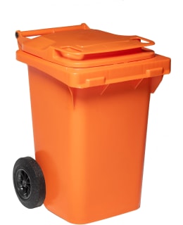 HELESI 60 L ORANSSI JÄTEASTIA Main Image