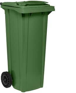 HELESI JÄTEASTIA 140 VIHREÄ Main Image